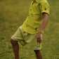 "Grass Scouts" - Shorts