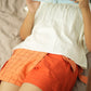 "Within the Soft Earth Lines" - Skort