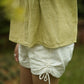 "Light on the Little Green" - Shorts