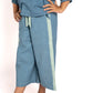 "Little Botanists" - Breathable Cotton Kids Pants