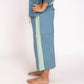 "Little Botanists" - Breathable Cotton Kids Pants