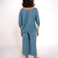 "Little Botanists" - Breathable Cotton Kids Pants