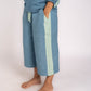 "Little Botanists" - Breathable Cotton Kids Pants