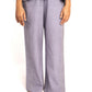 "Where Wildflowers Grow With Intention" - Trousers