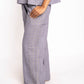 "Where Wildflowers Grow With Intention" - Trousers