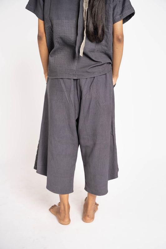"Quiet in the Stillness of Earth" - Culotte