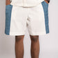 "Colorblock Terrain" - Shorts