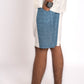 "Colorblock Terrain" - Shorts