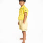 "Grass Scouts" - Shorts