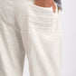 "Coordinates of Calm" - Trousers