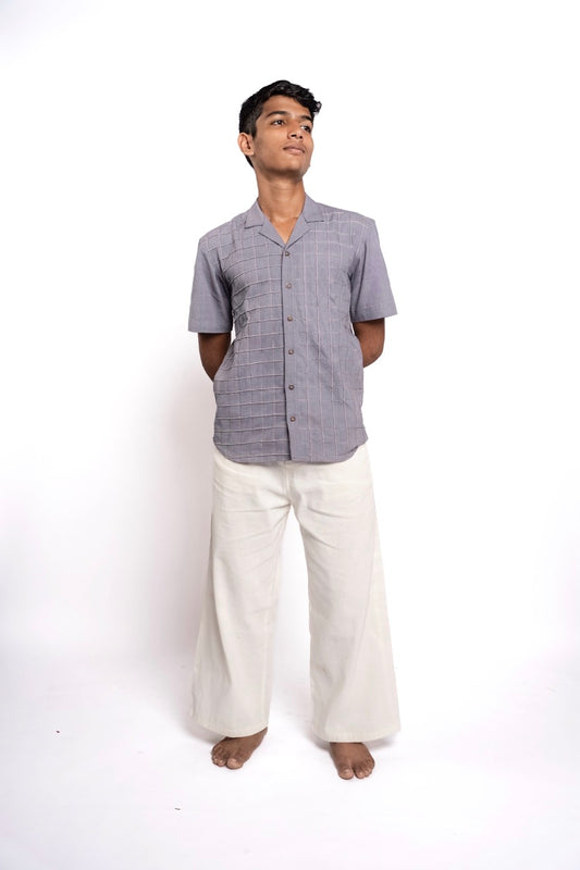 "Coordinates of Calm" - Shirt