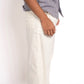 "Coordinates of Calm" - Trousers